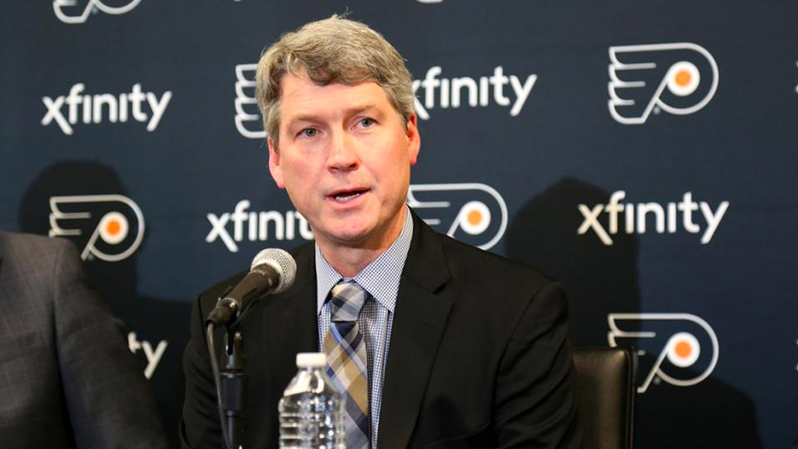 Rumor: Flyers planning a big trade at the Draft