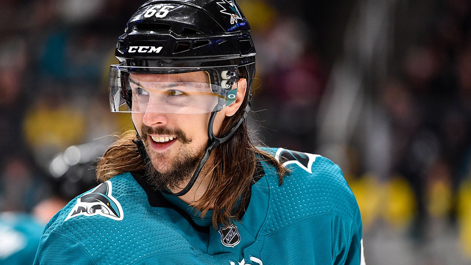 Breaking: Sharks release statement regarding Erik Karlsson