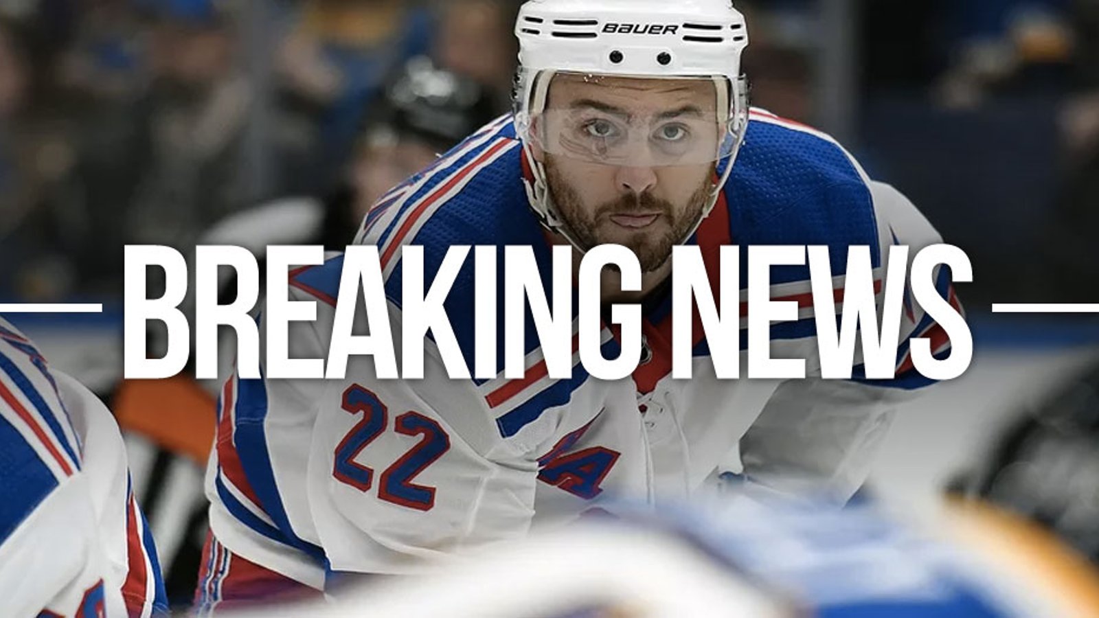 Shattenkirk already gets a new contract in the NHL! 