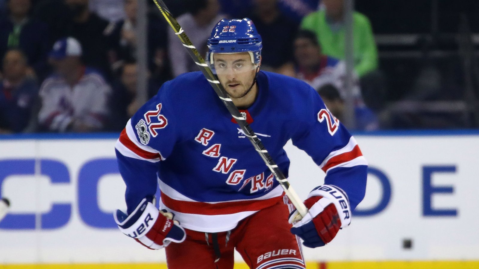 Report: Five other NHL teams fought hard to sign Shattenkirk! 
