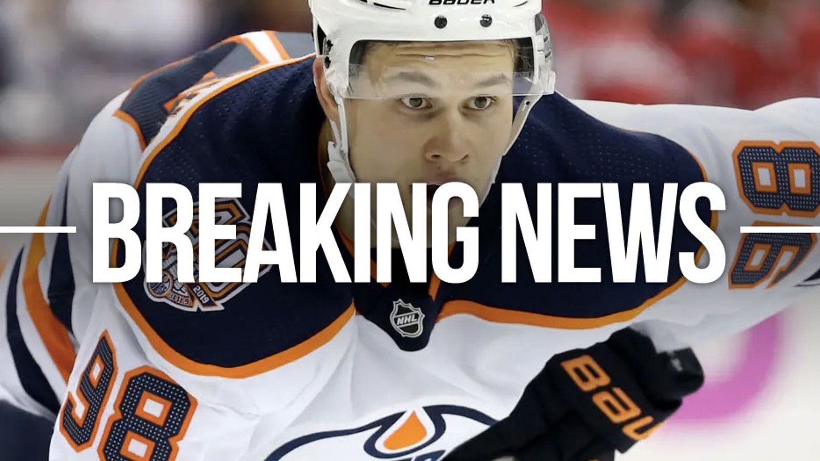 Breaking: Puljujarvi agrees to play for another team! 