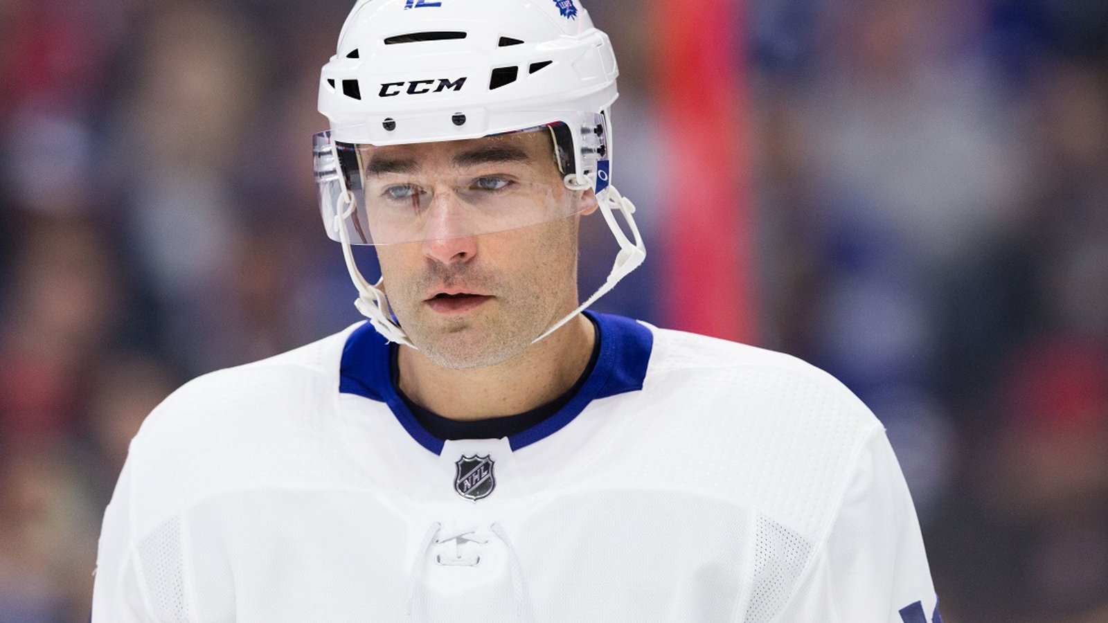 Rumor: The San Jose Sharks want nothing to do with Patrick Marleau.