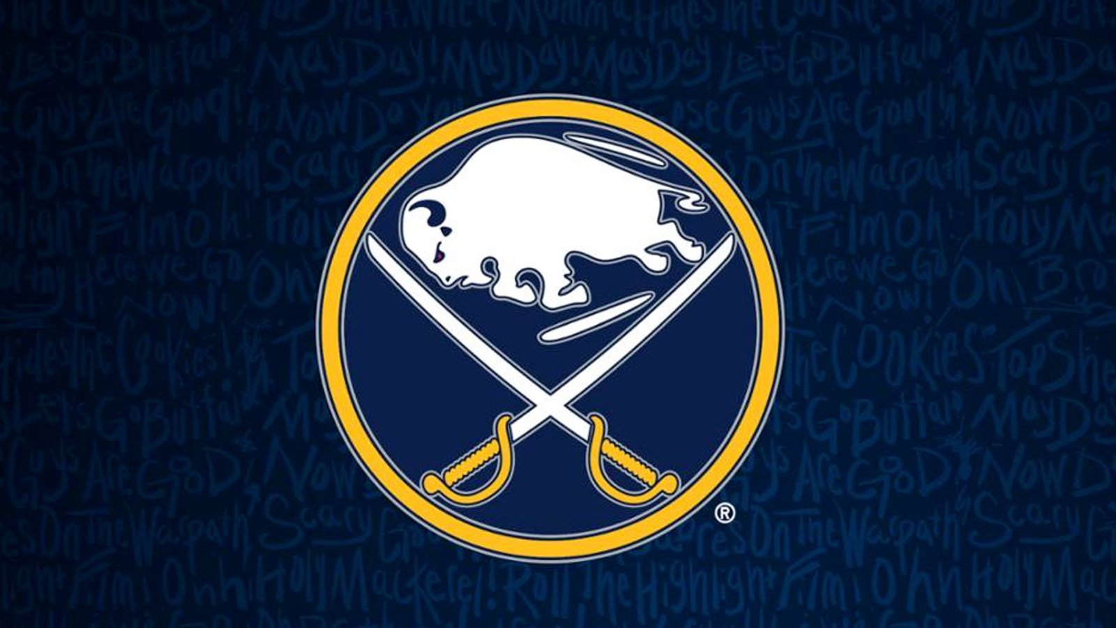 Sabres officially announce new jerseys and uniforms