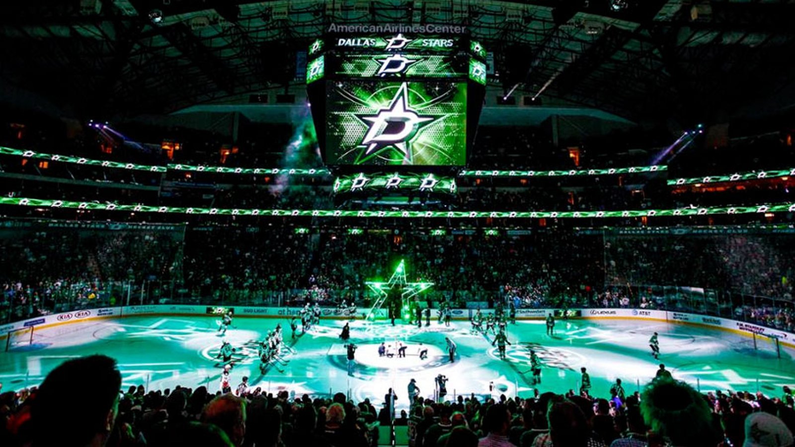Stars sign veteran NHLer to PTO contract