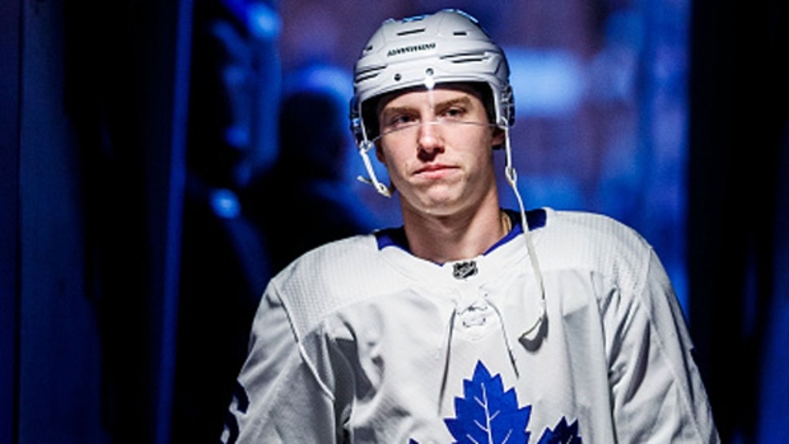 Important update in Marner negotiations from insider Chris Johnston! 