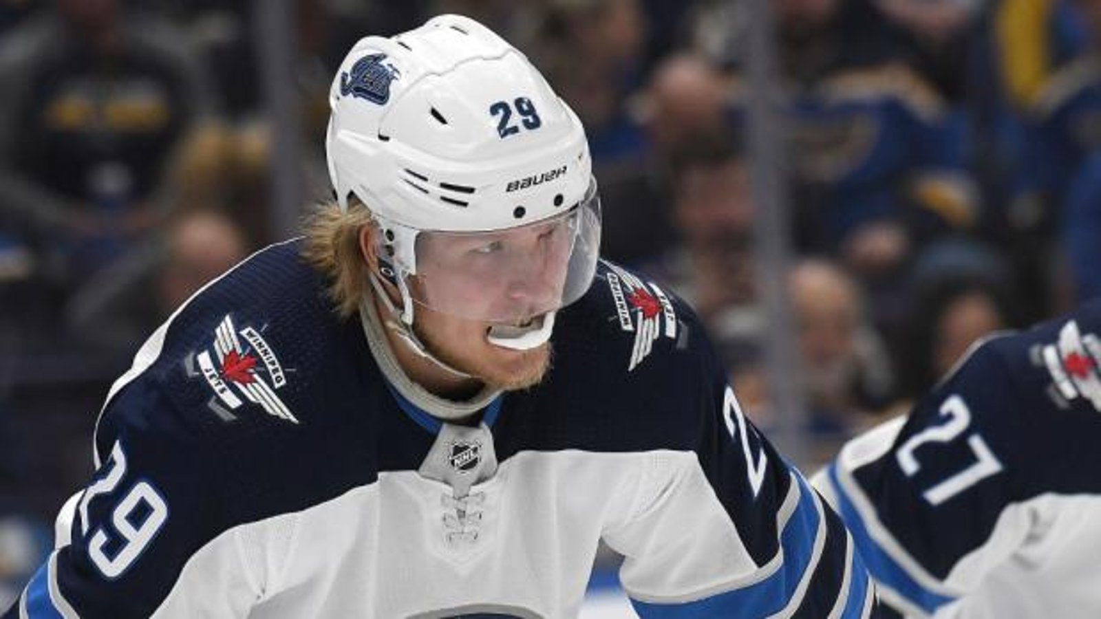 Breaking: Laine has found another team