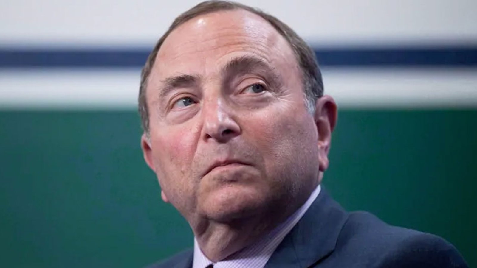 Bettman speaks after CBA negotiations with NHLPA