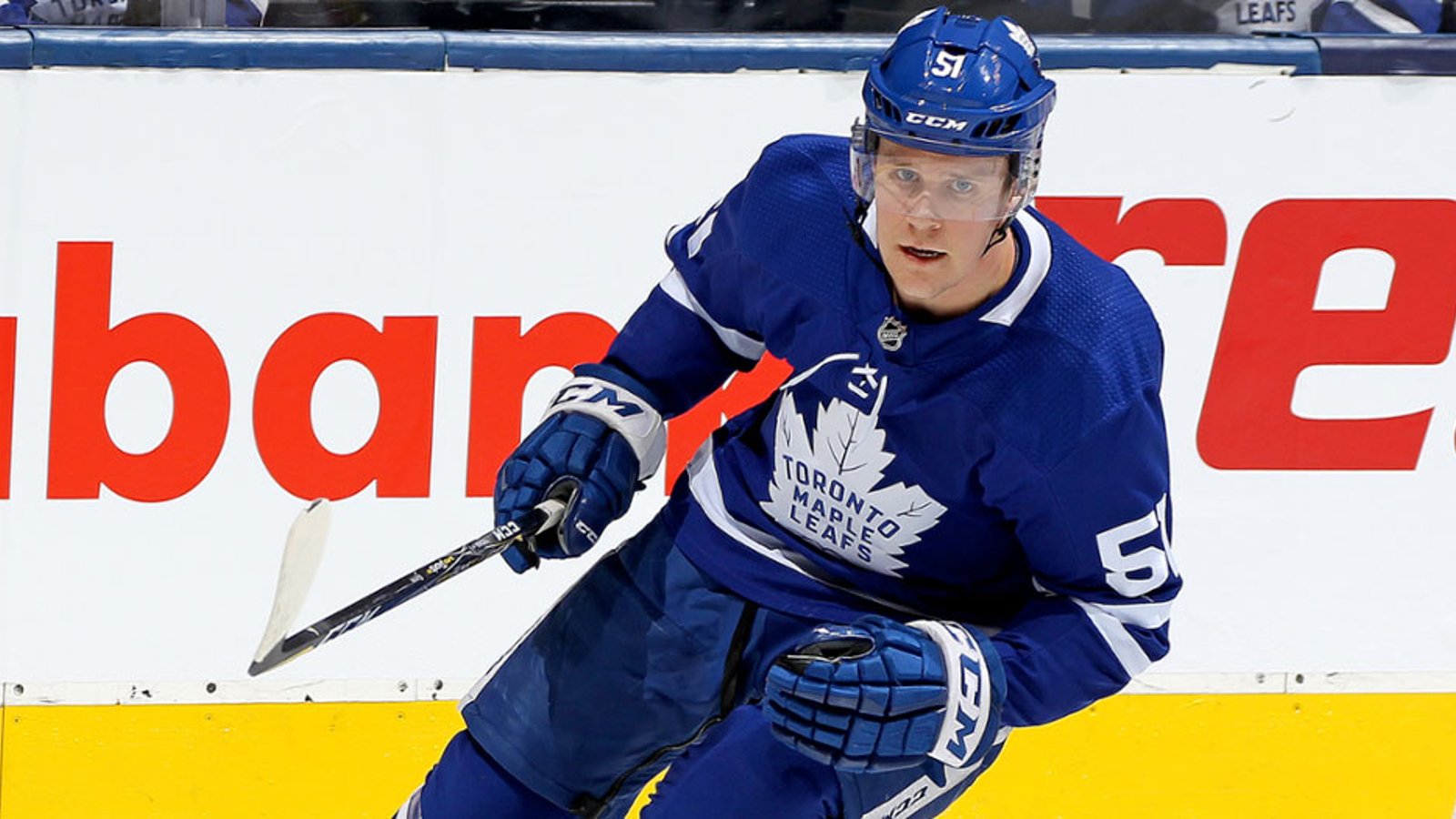 Jake Gardiner finally signs a deal in free agency, but for MUCH less than he was asking 