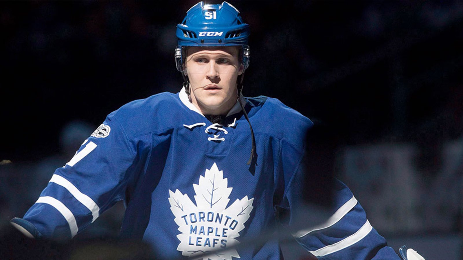 Gardiner releases statement for Leafs fans following free agent signing