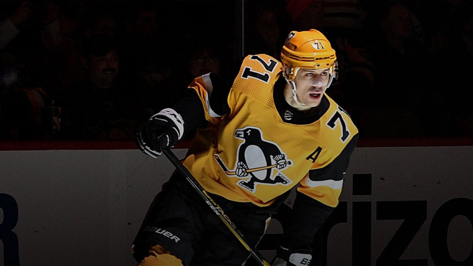 Report: Malkin reportedly demanded trade from Penguins