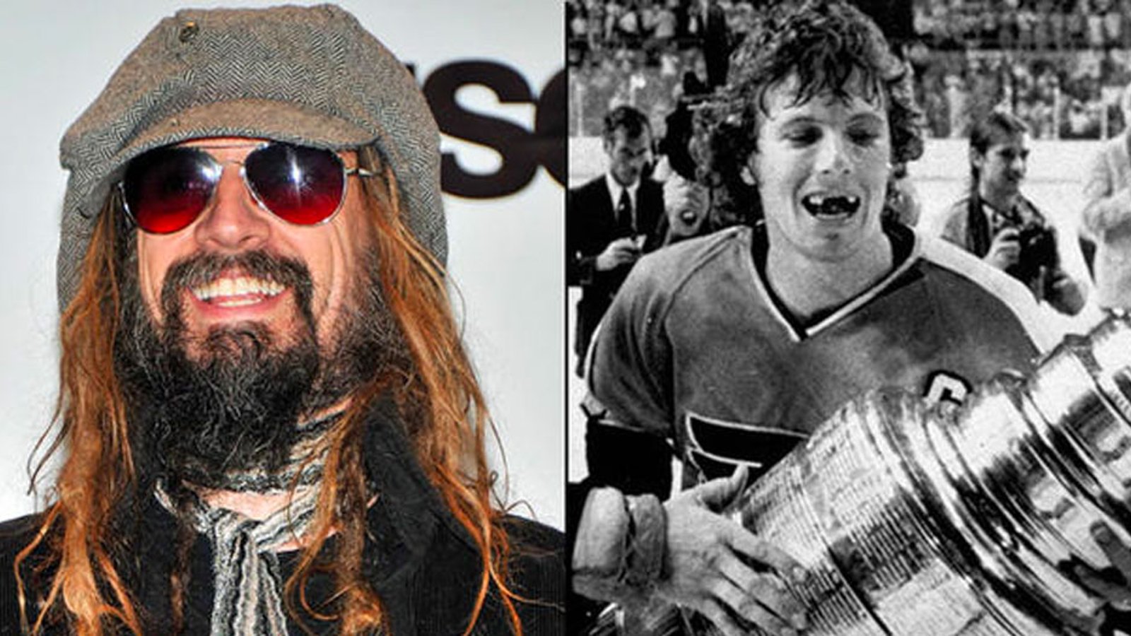 Rob Zombie discusses his failed Flyers movie on the Joe Rogan podcast