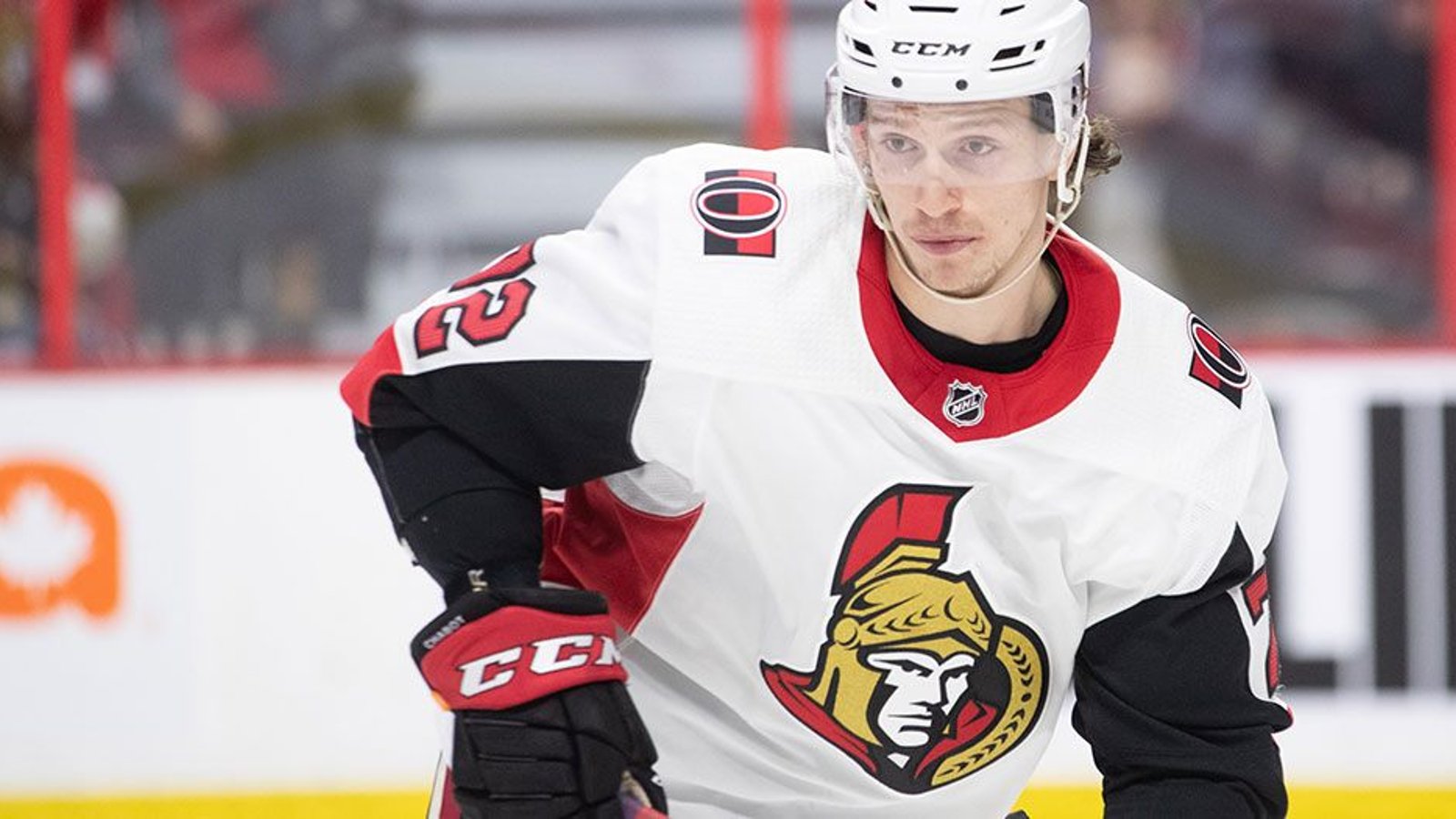 Young defenseman Chabot signs monster deal in Ottawa! 