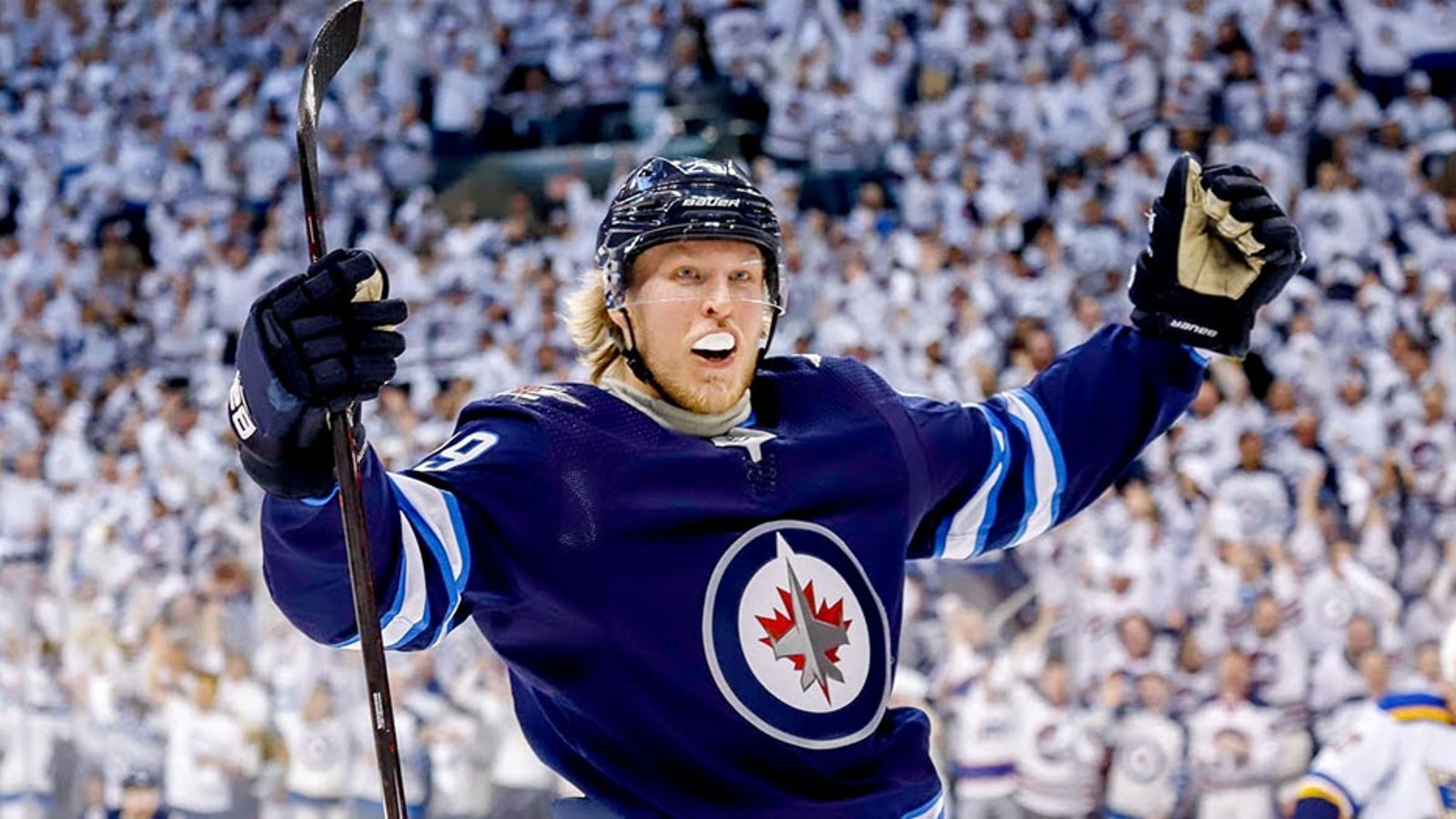 Rumor: Laine reportedly turns down two year deal from Jets