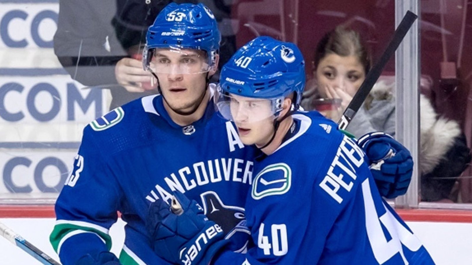 Canucks captaincy announcement reported leaked a day before official unveiling  