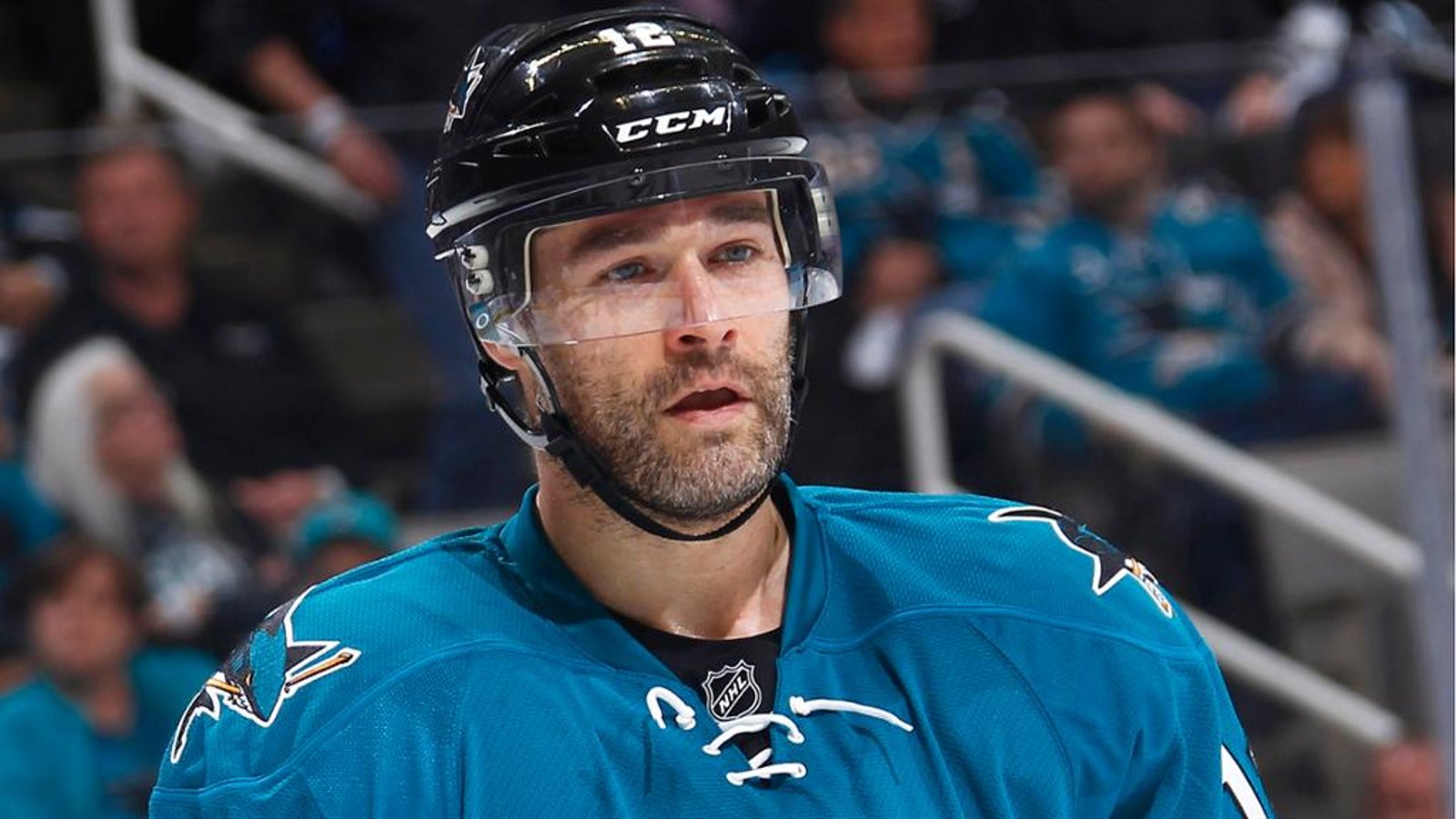 Patrick Marleau on the verge of signing new NHL contract 