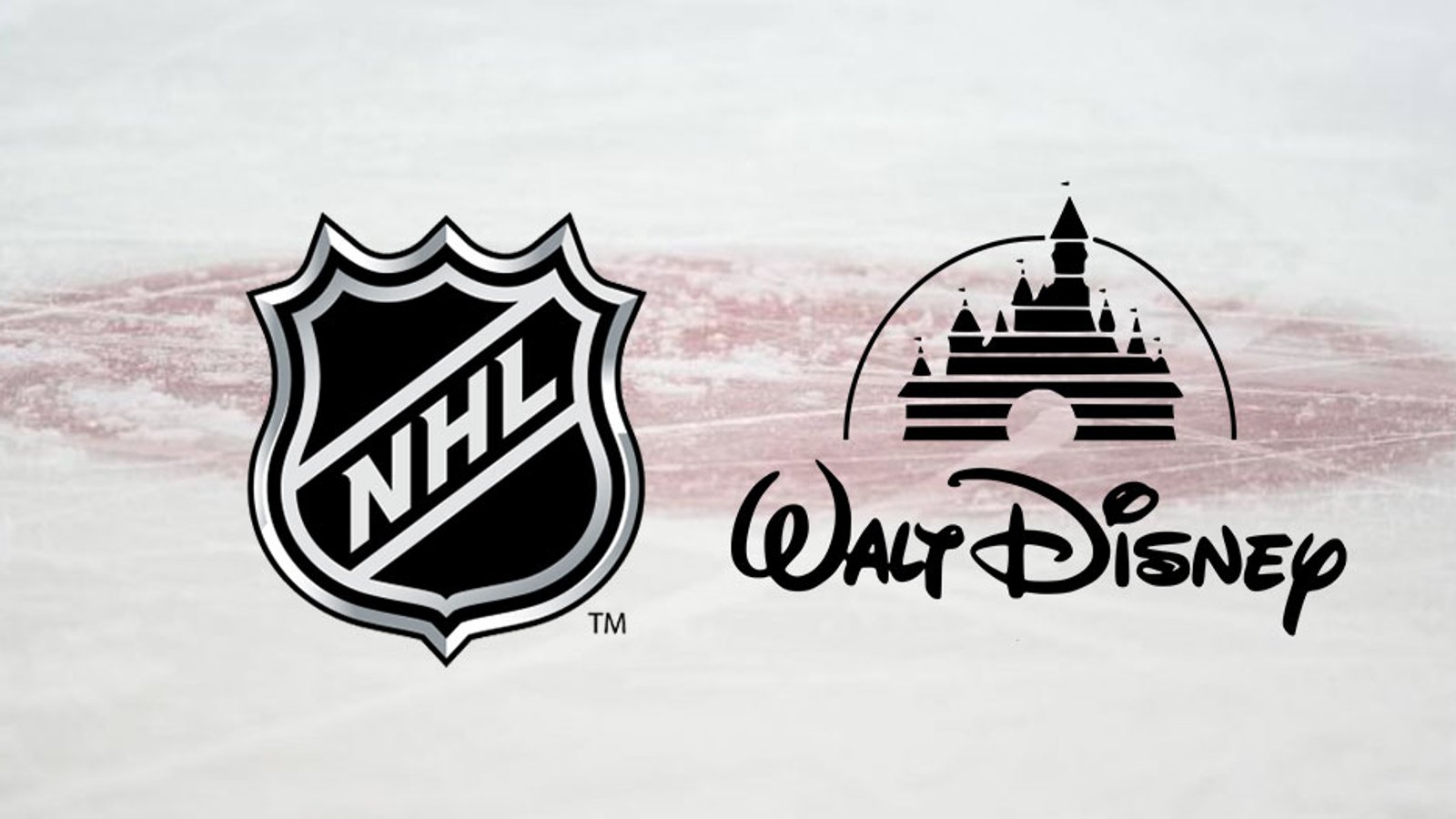 NHL and Disney announce partnership for 2019-20 season