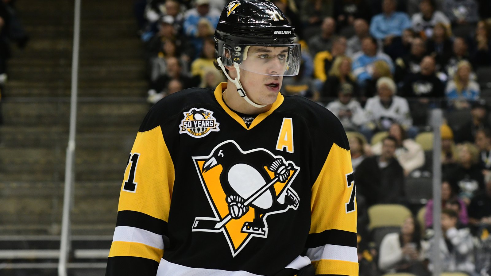 Penguins lying about Malkin trade?! 