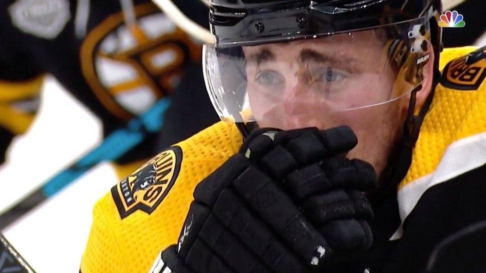 Marchand gets humiliated on social media