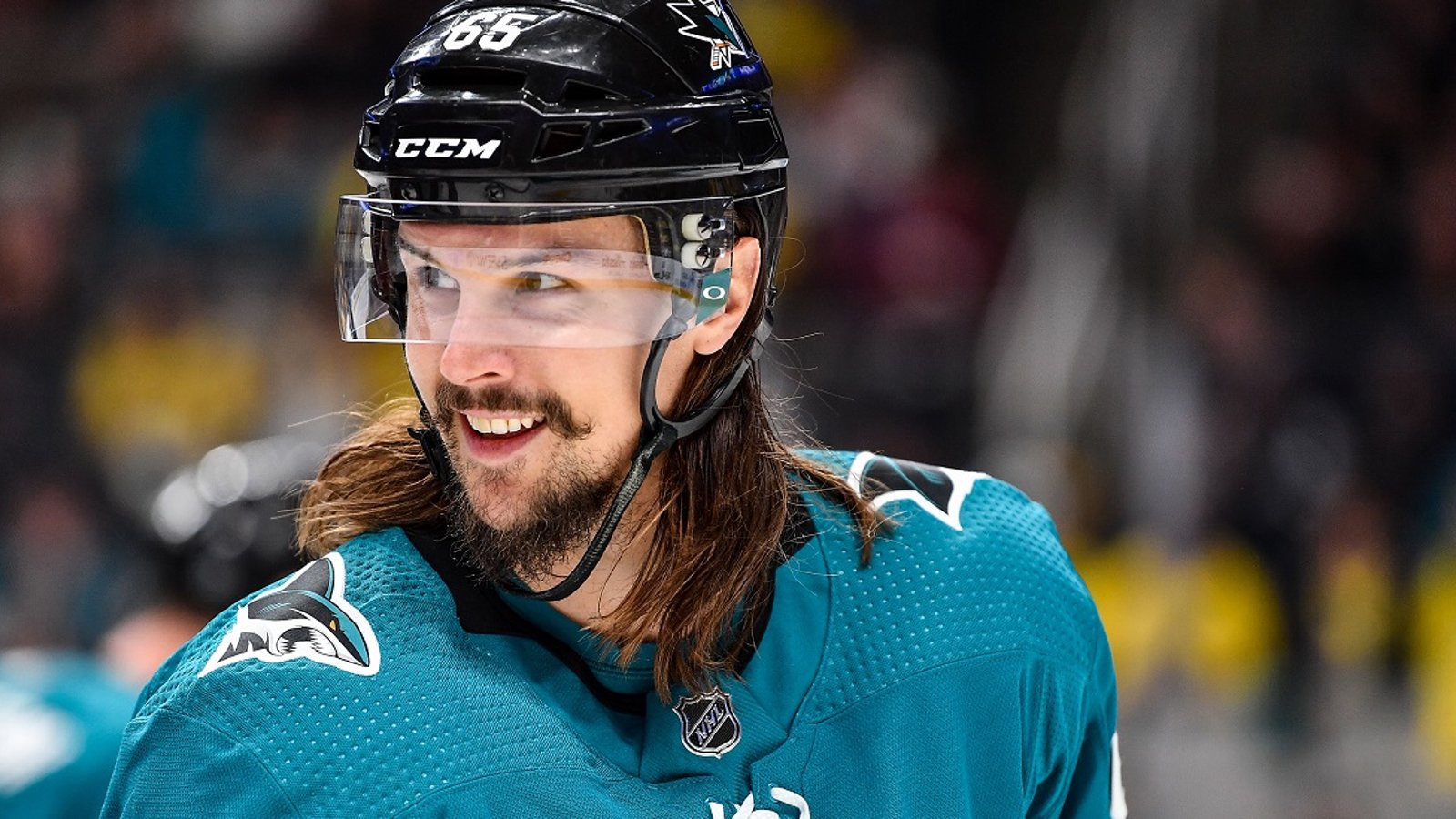 Rumor: The San Jose Sharks have made Erik Karlsson a massive offer.
