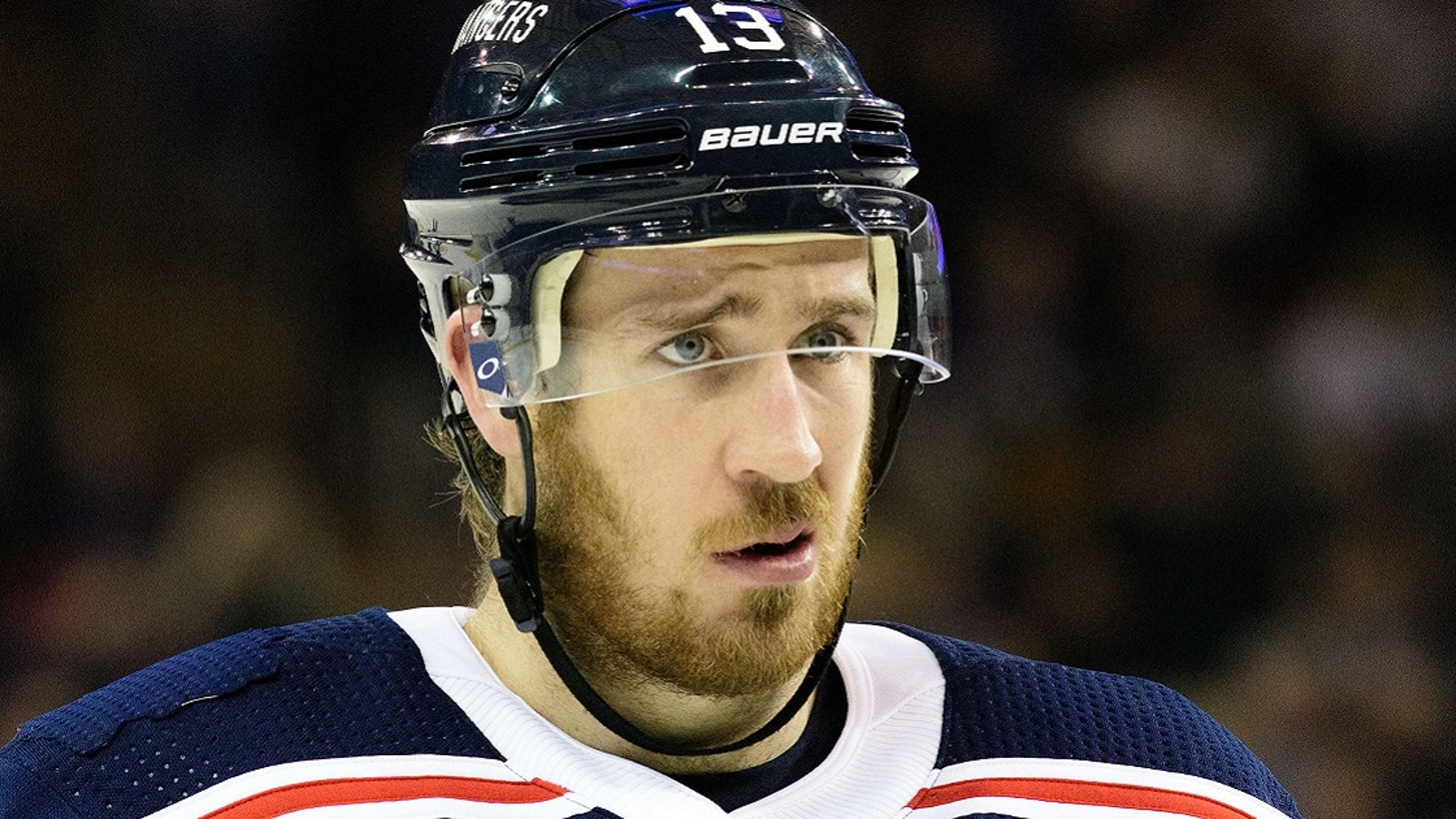 Rumor: Kevin Hayes will not sign with the Flyers, has “mutual interest” with another team.