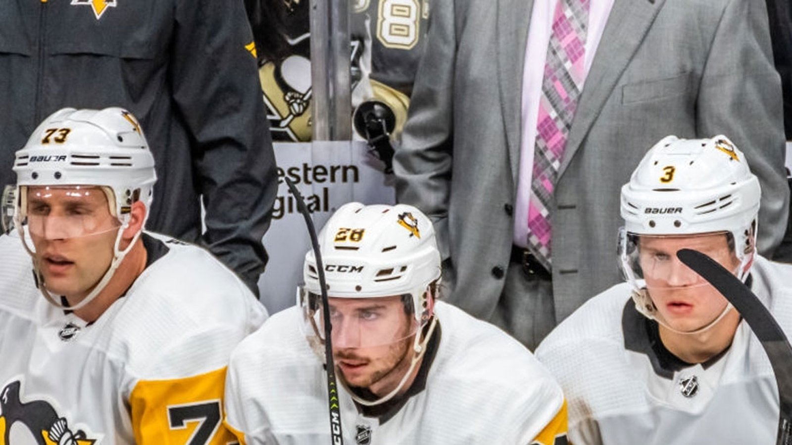 Pens reveal how the Maatta trade was supposed to be quite different
