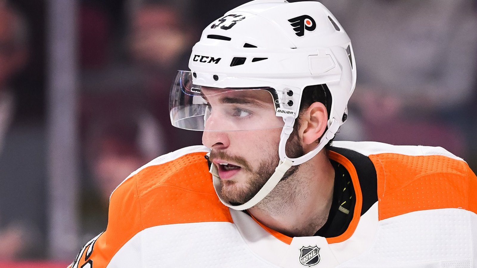 5 NHL teams have had “multiple” conversations regarding a trade for Shayne Ghostisbehere.