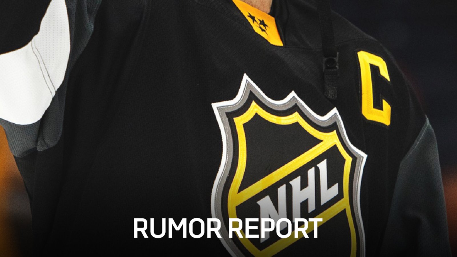 Rumor: Signs indicate NHL captain will walk away from his team this summer.