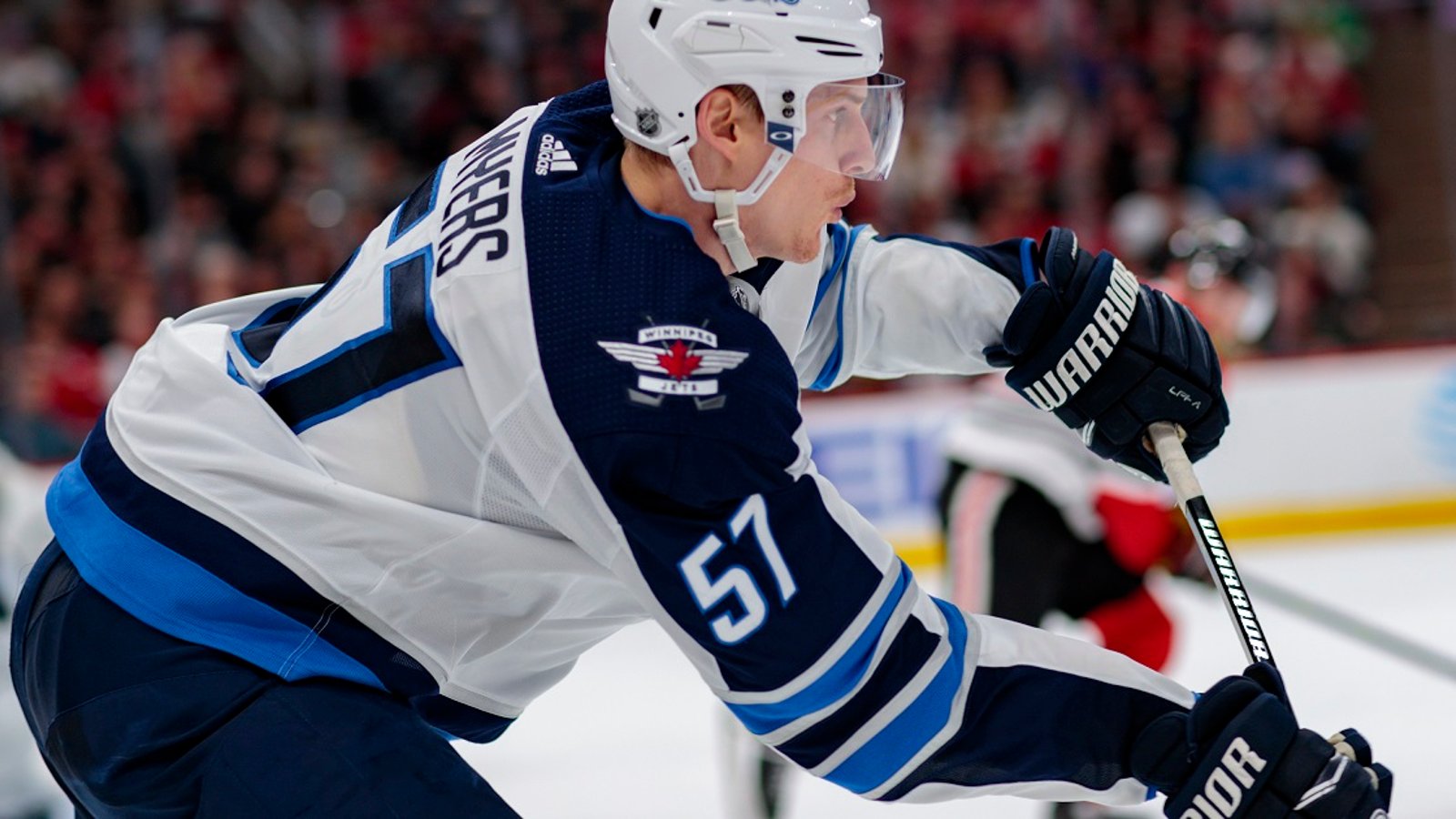 Rumor: Tyler Myers expected to meet with rival Canadian team on Sunday.