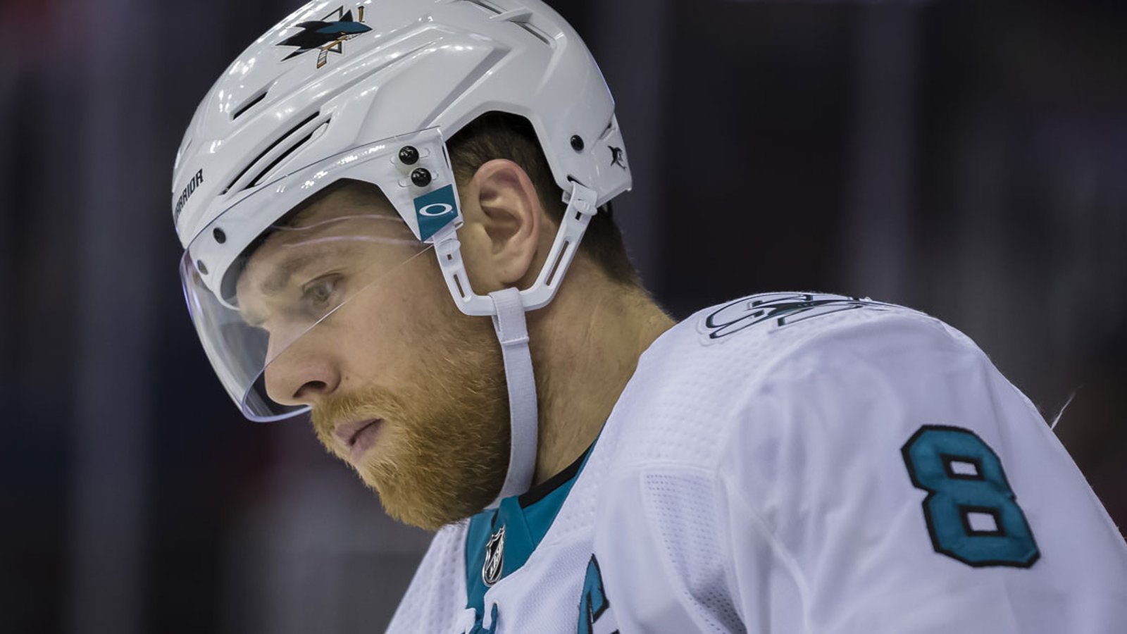 Pavelski turns down teams as he focuses on two contenders! 