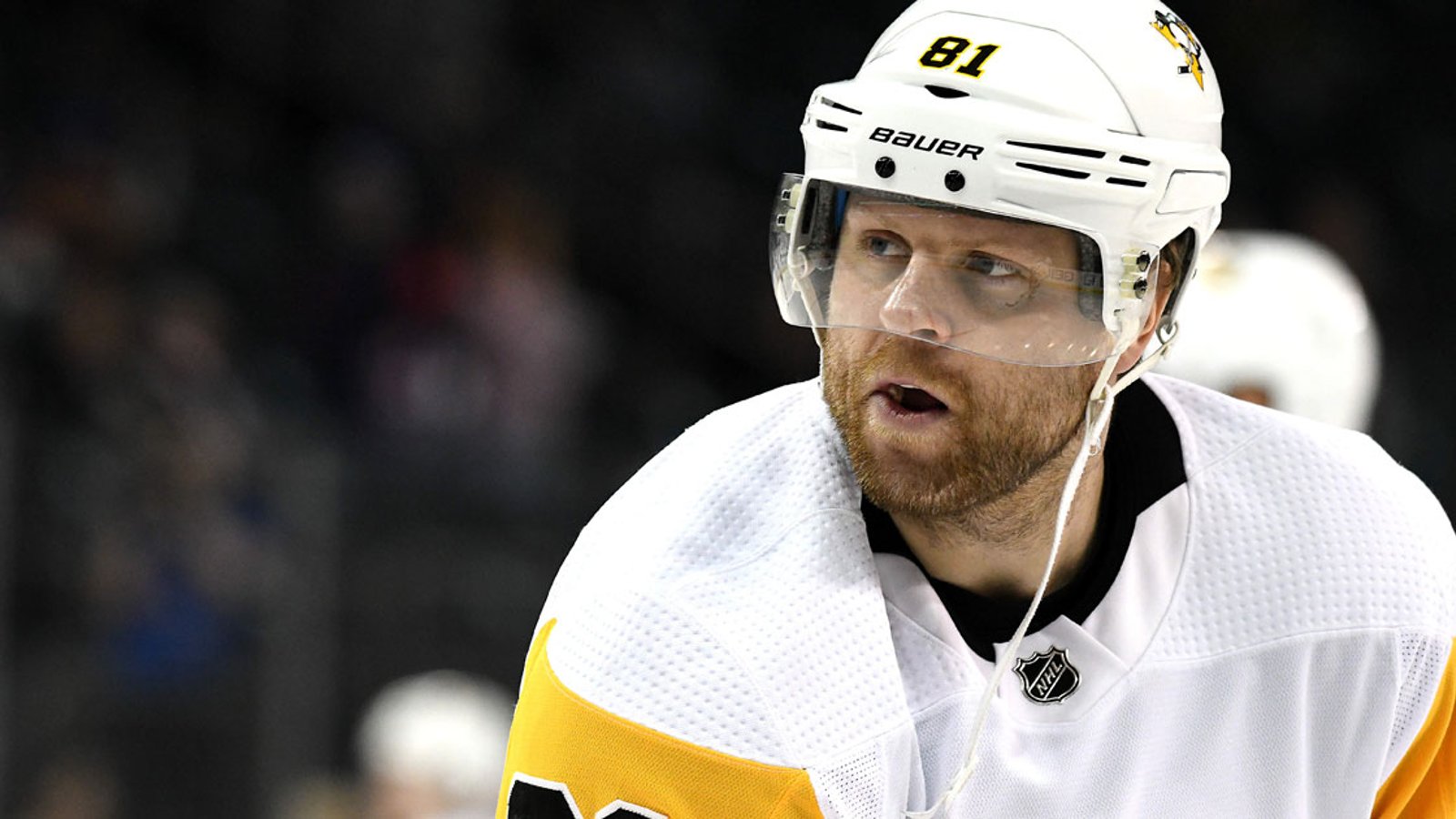 Penguins back at trying to trade Kessel with latest rumour 
