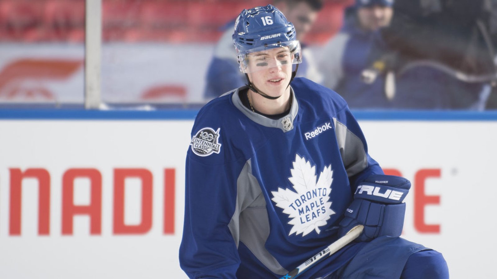 Leafs to submit this last offer to Marner 