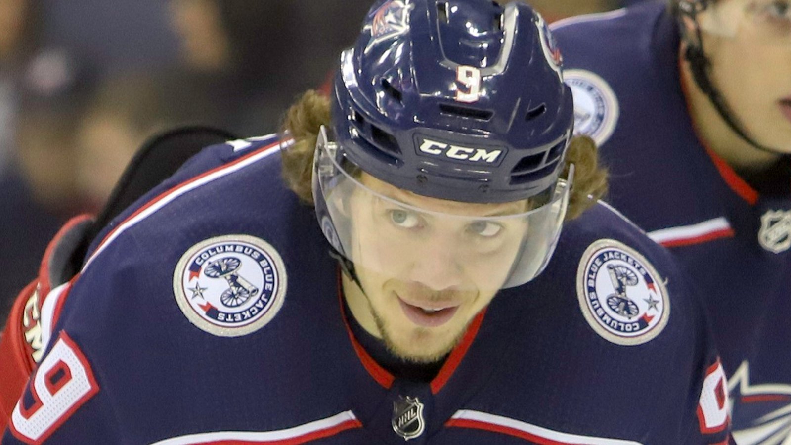 Breaking: The Blue Jackets have made Panarin a shocking last minute offer.