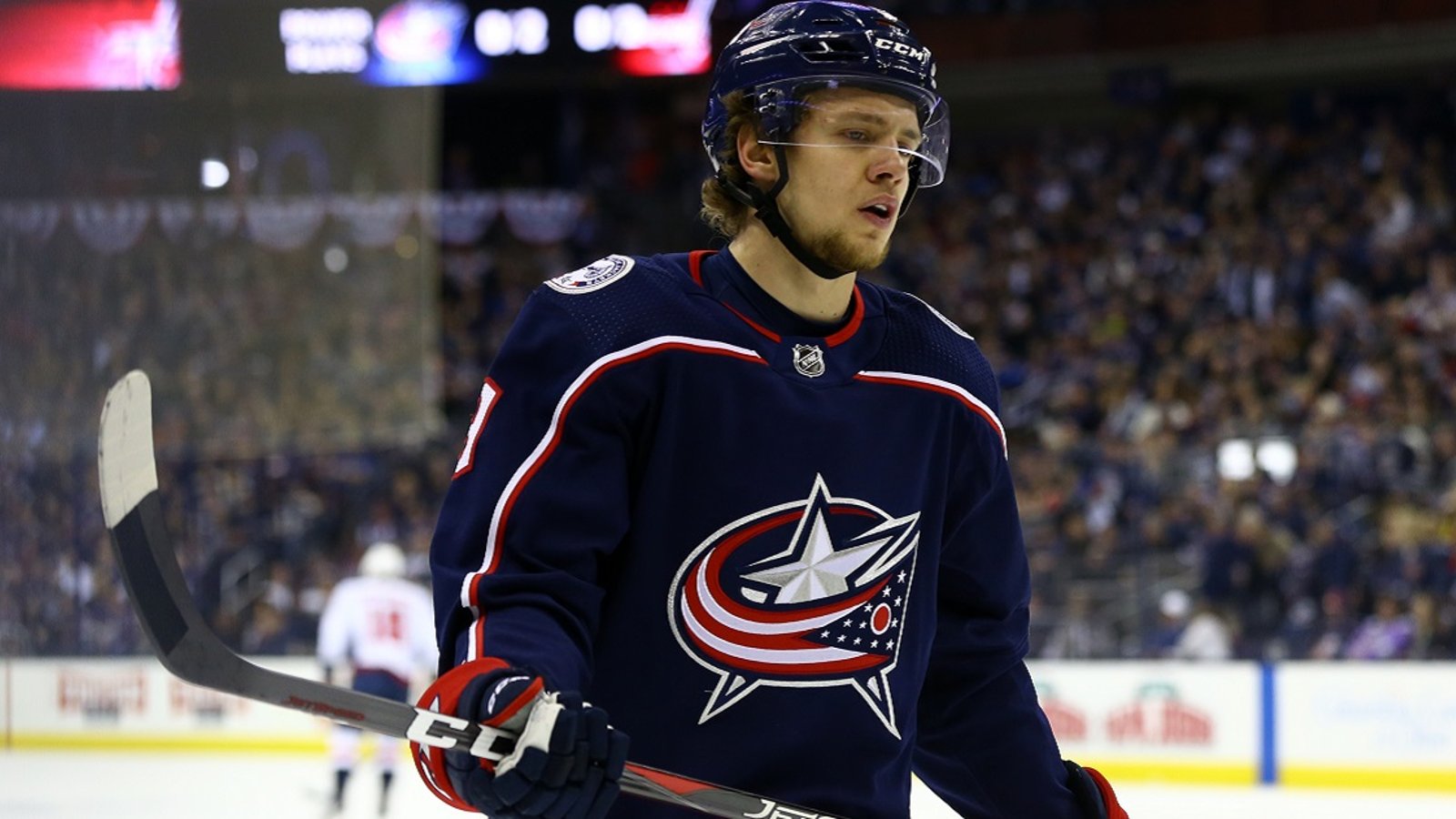 Breaking: Panarin has made his decision!