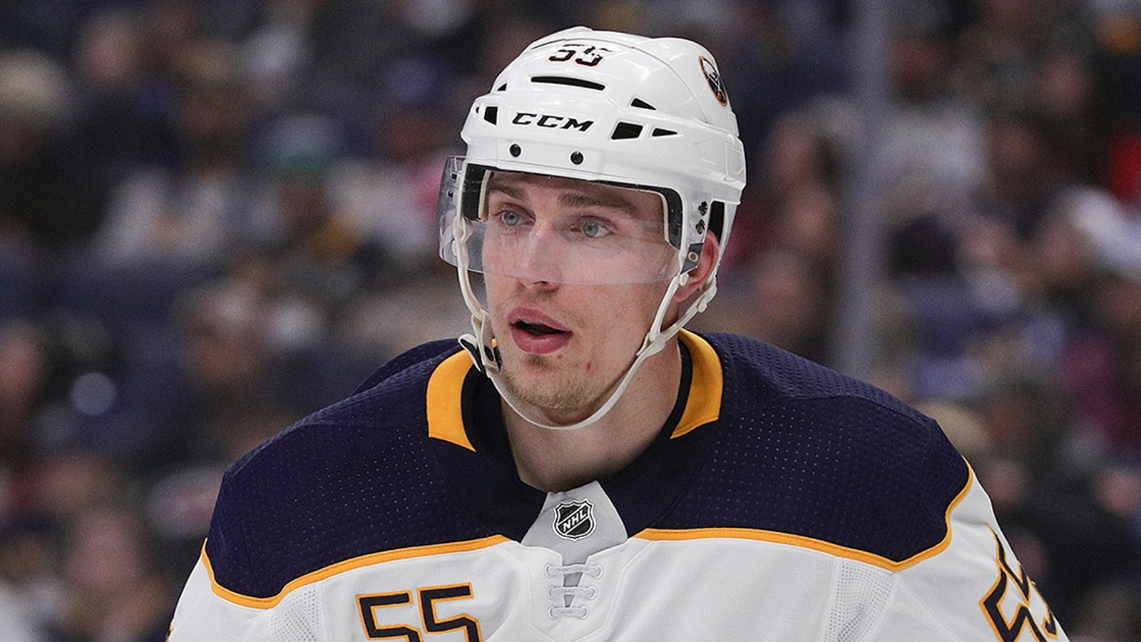 Ristolainen gets busted speeding, faces INSANE fine!