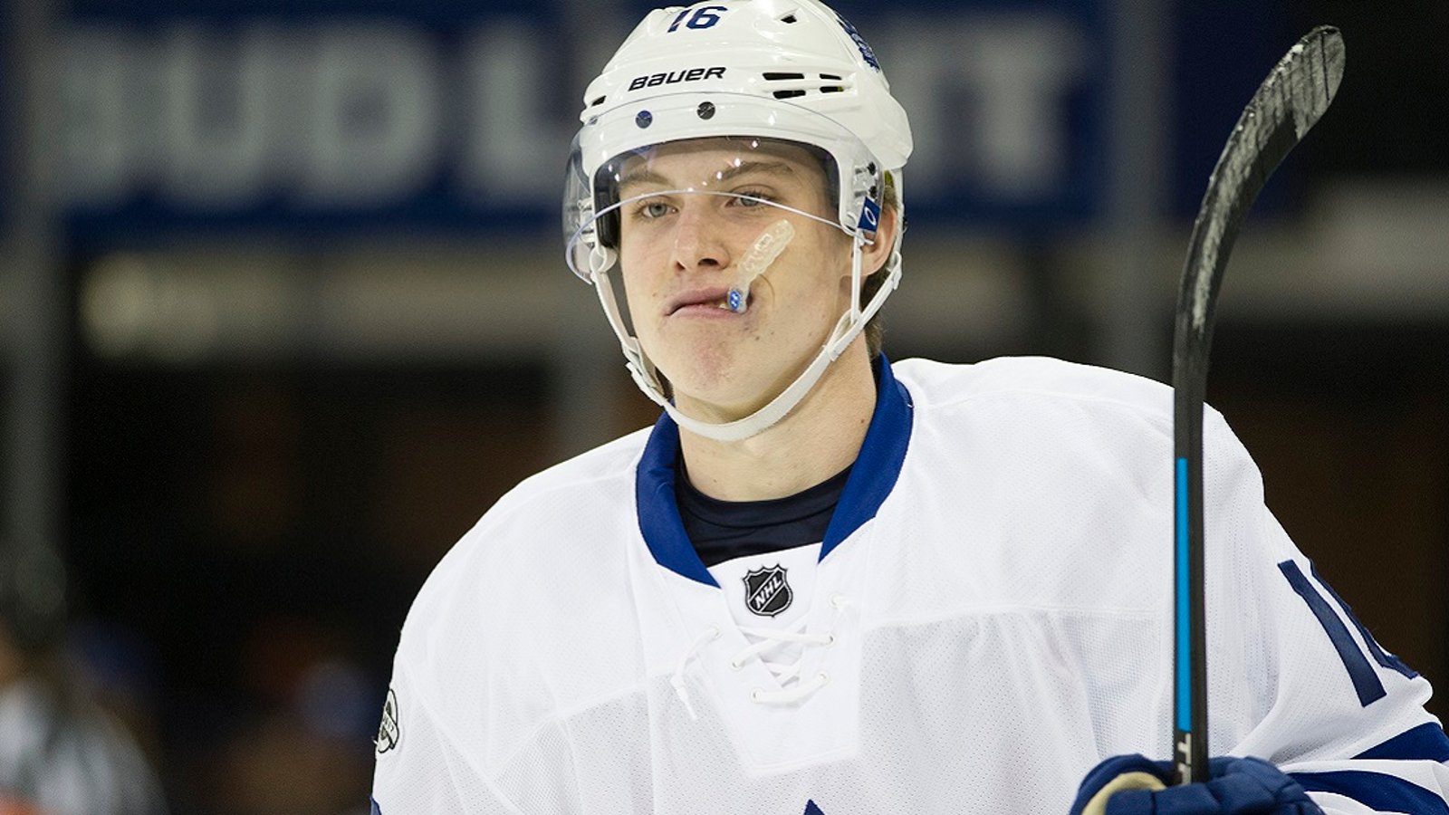 Breaking: McKenzie provides stunning update on Mitch Marner and the Leafs!