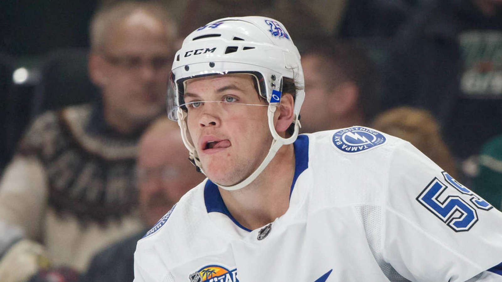 Breaking: Lightning and Dotchin reach settlement on terminated contract