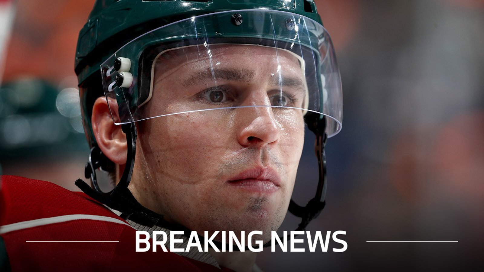 Insider: 39-Year-Old Zach Parise Not Done With NHL Yet - NHL Trade