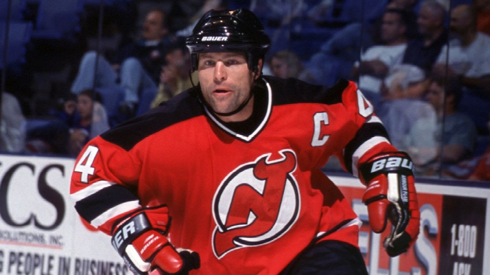 Rumor: Scott Stevens a potential replacement for NHL coach on the hot seat.
