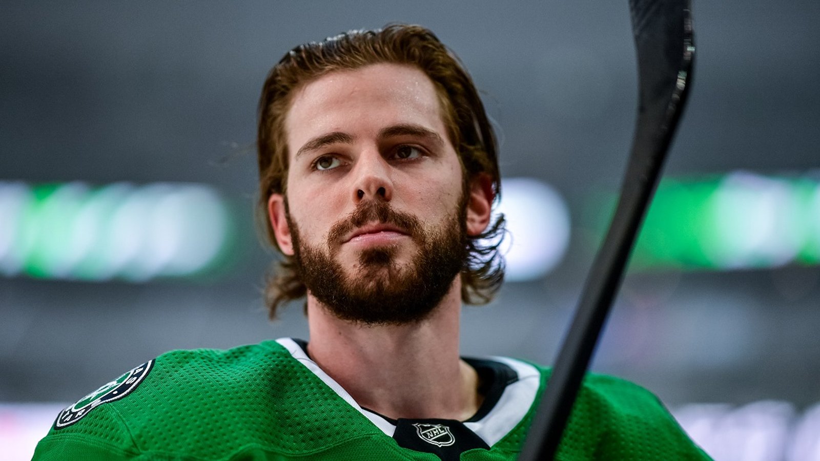 Tyler Seguin and Ben Bishop have had their homes destroyed by a tornado!