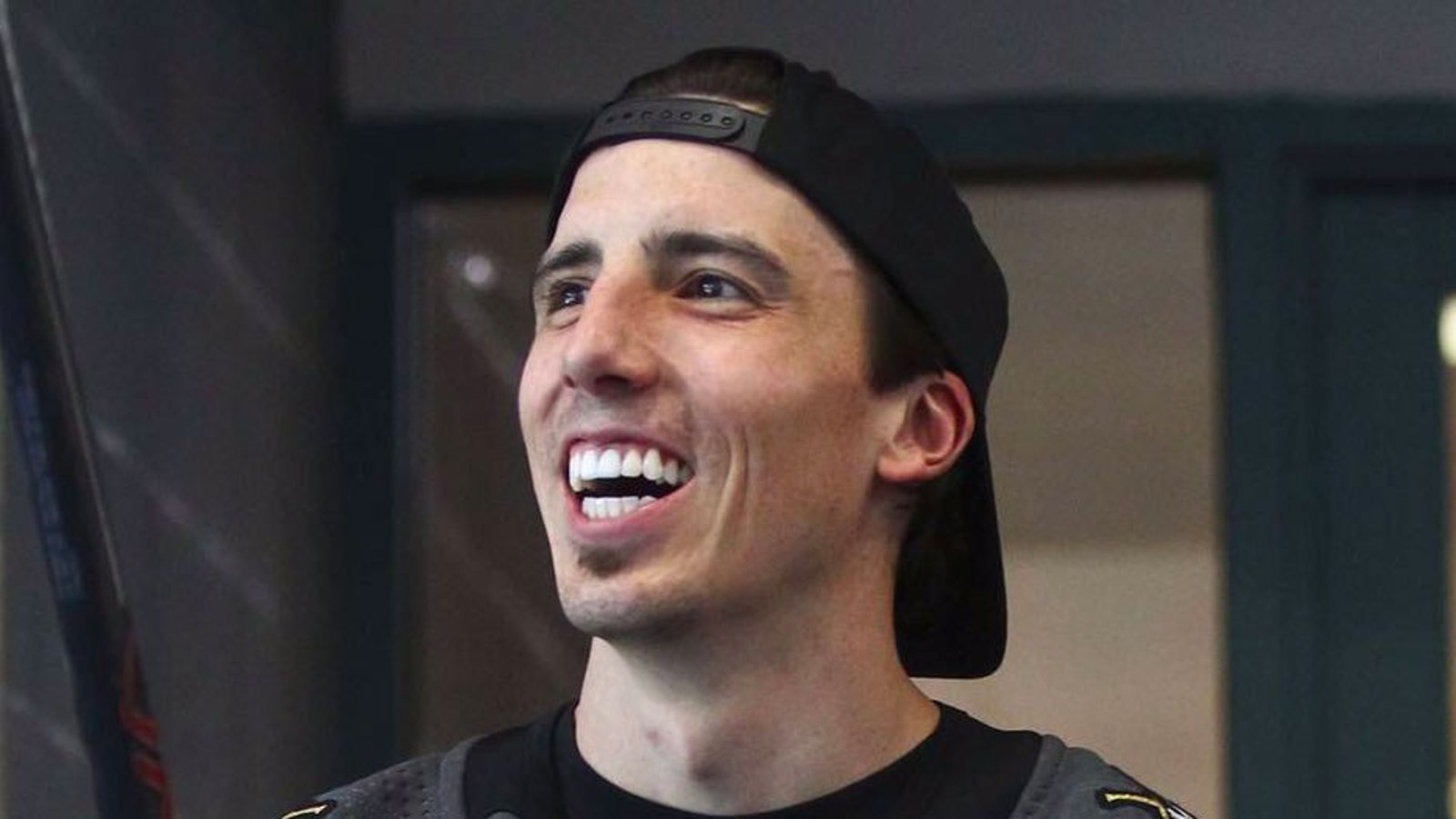 Fleury reveals the worst thing he ever did to a teammate! 
