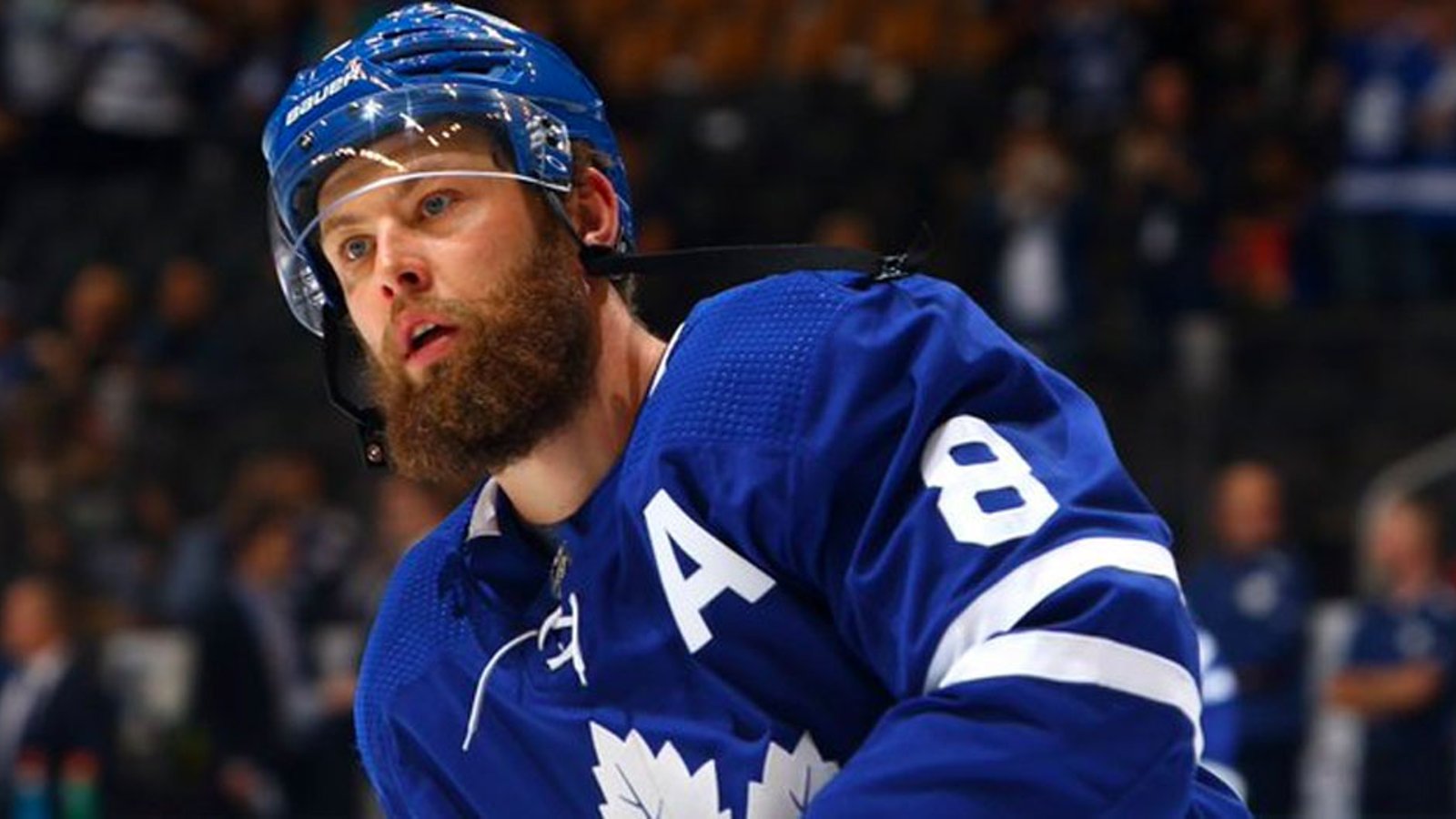 Muzzin injury changes Leafs’ trade plans