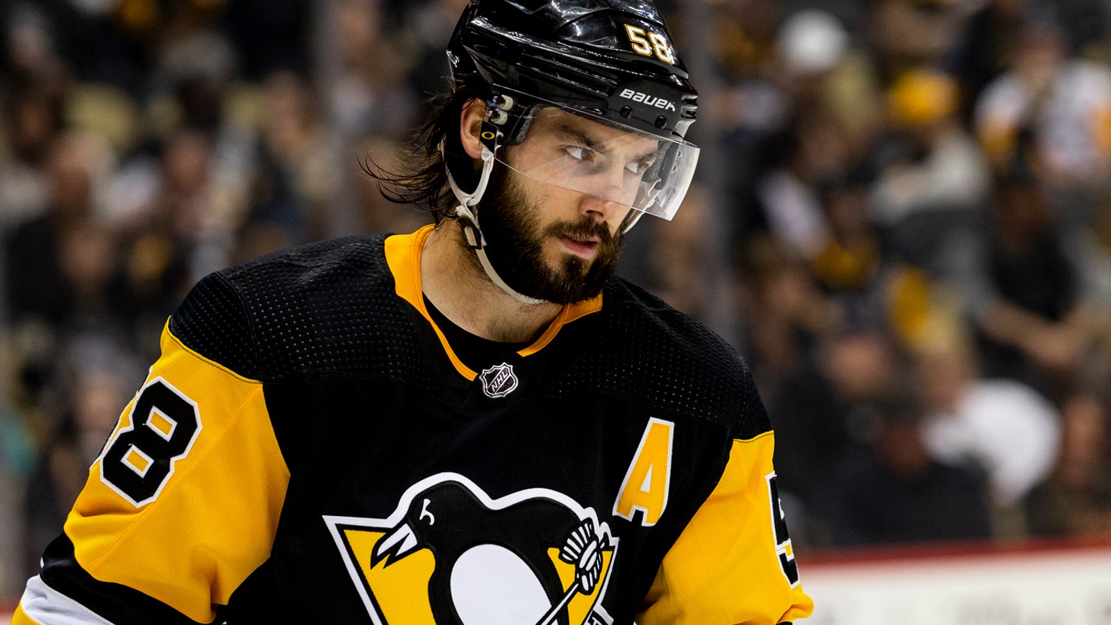 Huge blow to the Penguins as Letang is out long-term! 