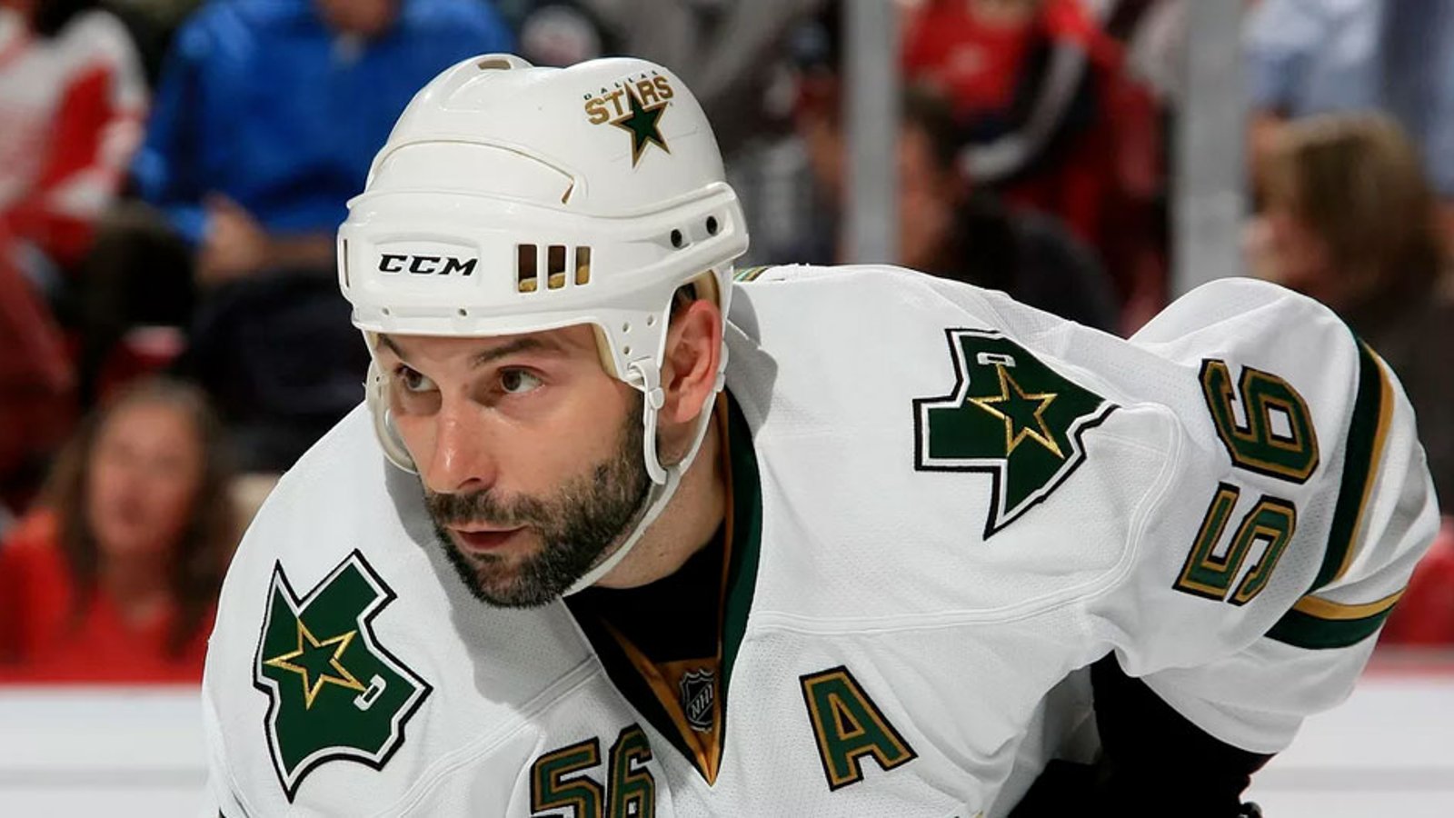 Zubov will finally get what he deserves from the Dallas Stars