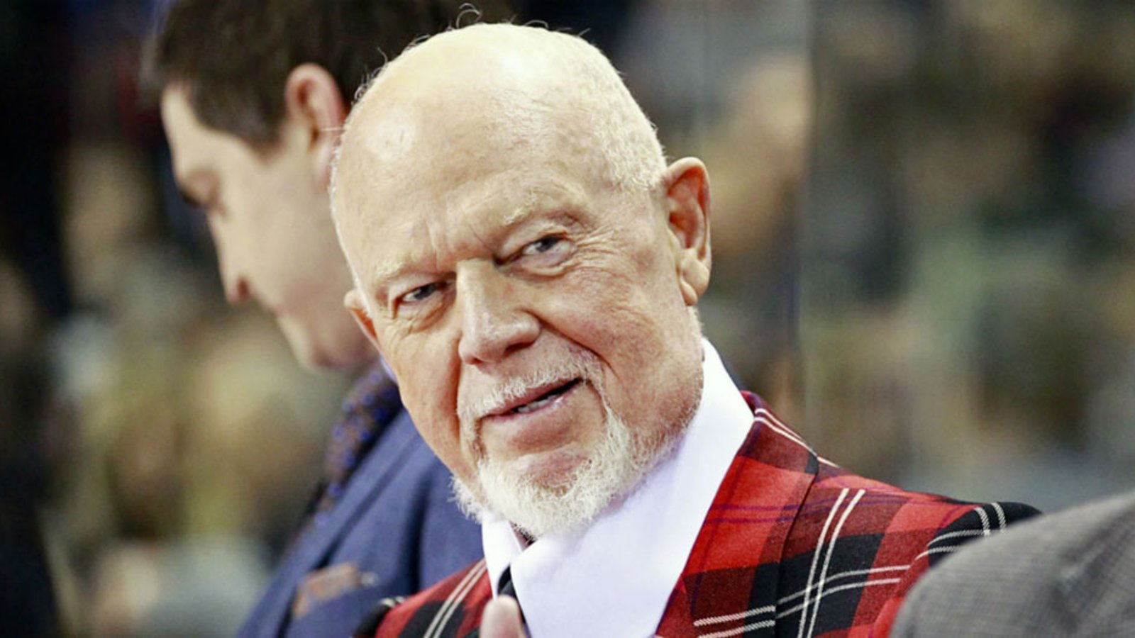 Don Cherry is already offered a new job