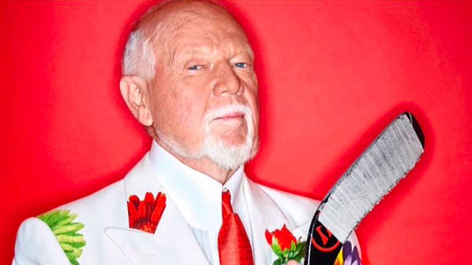 Don Cherry announces his return to media with new show