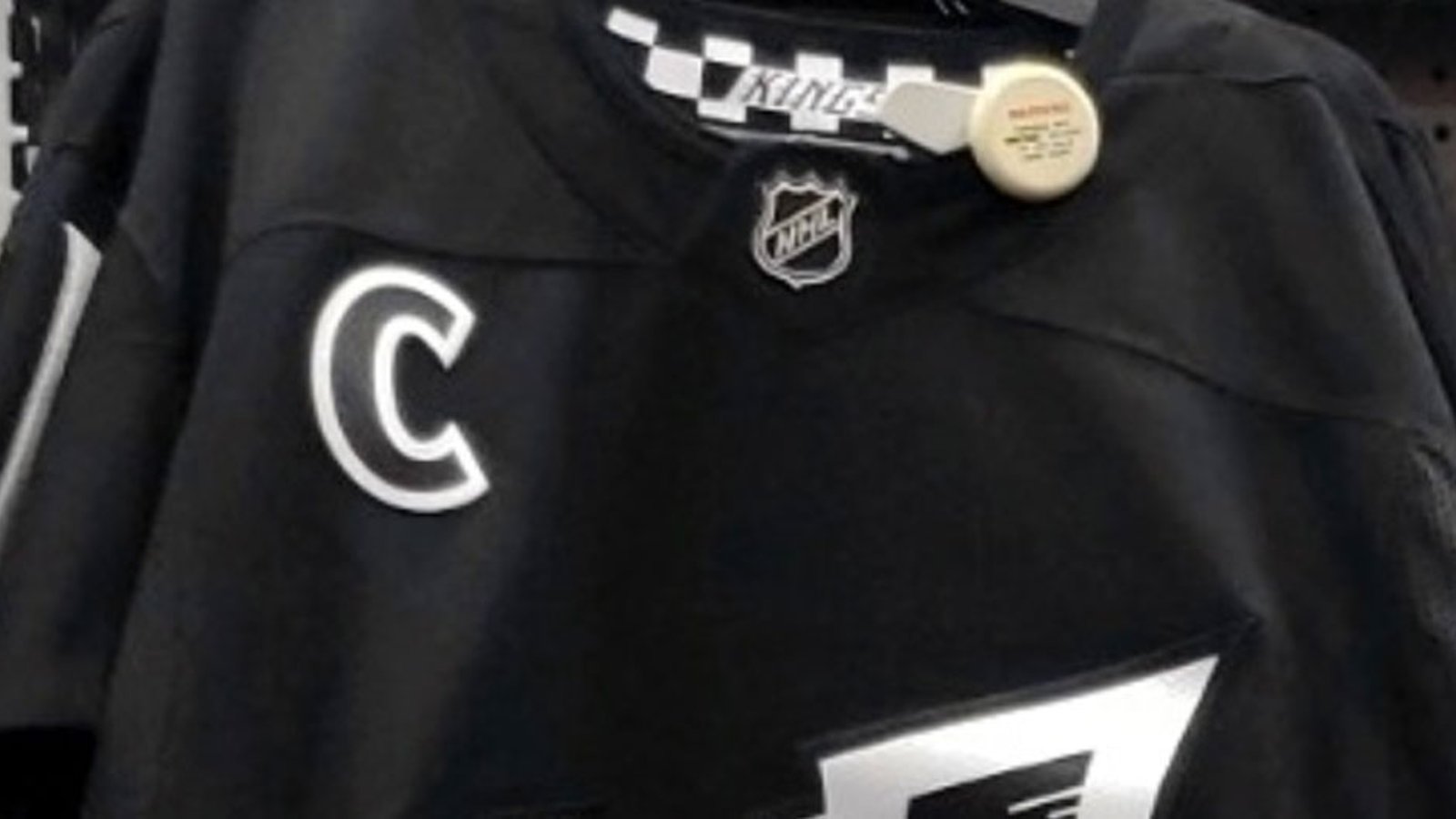 Kings Stadium Series jerseys get leaked and fans HATE them! 