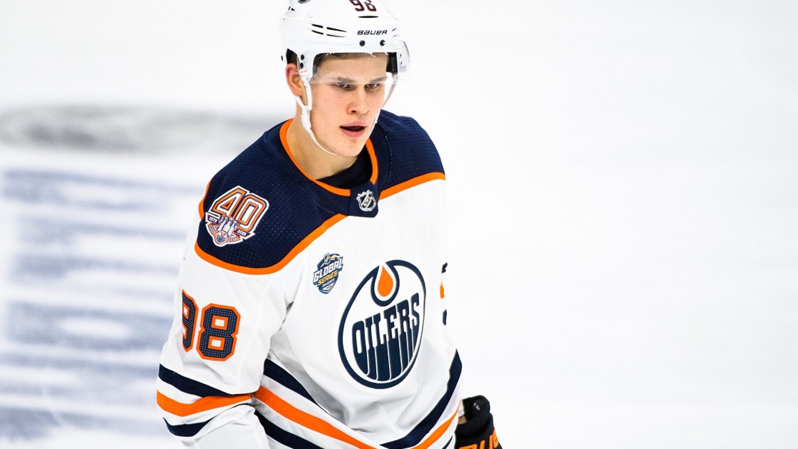 The clock is running out on Jesse Puljujarvi, Ken Holland, and the Edmonton Oilers.