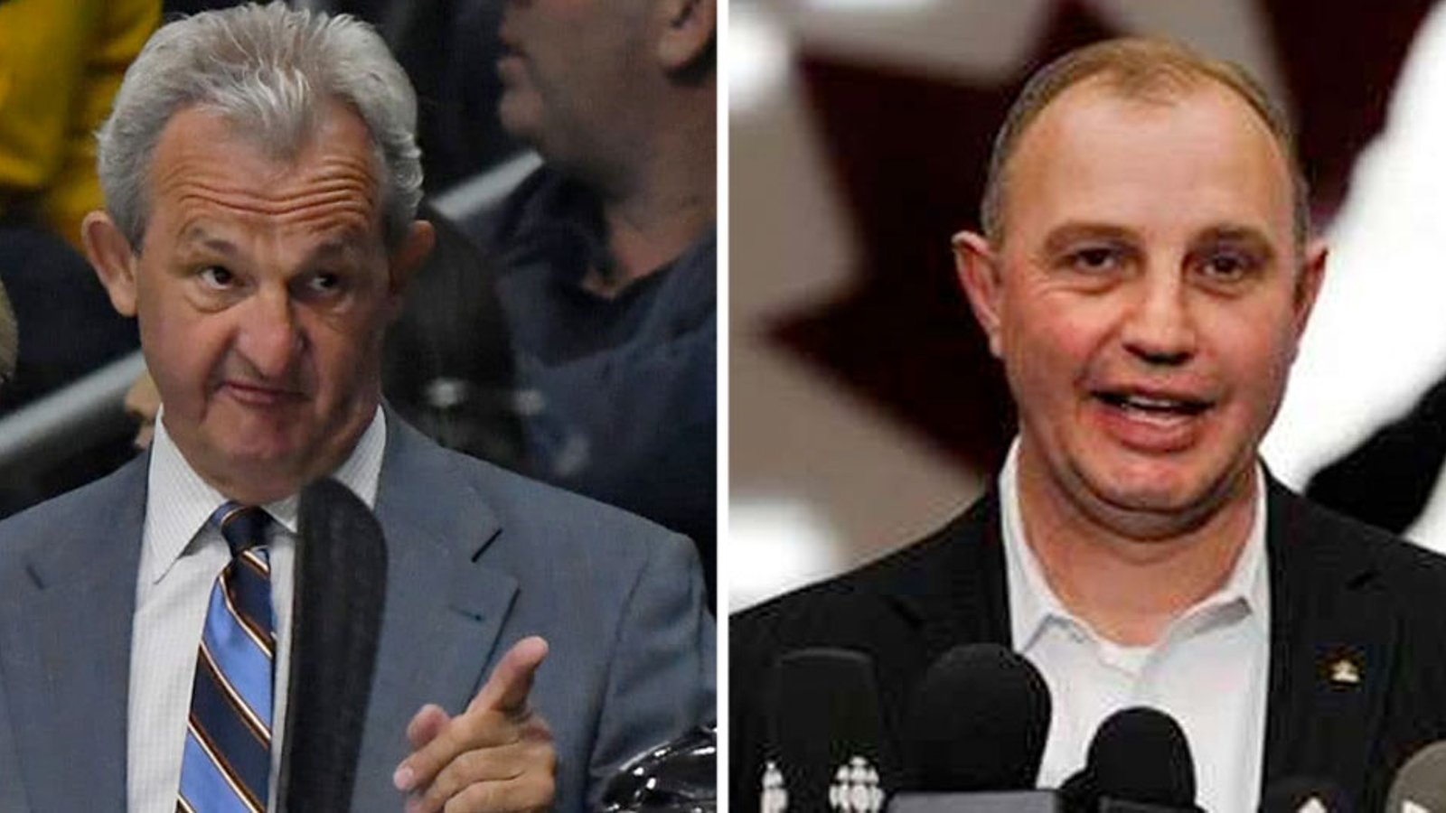 Hockey’s “Me Too” moment continues as stories about the Sutter brothers emerge
