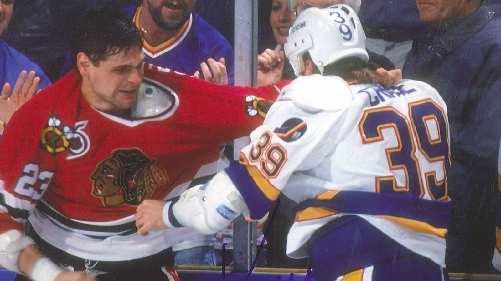 NHL Enforcer Kelly Chase comes to the defense of NHL coaches, rebukes Daniel Carcillo.