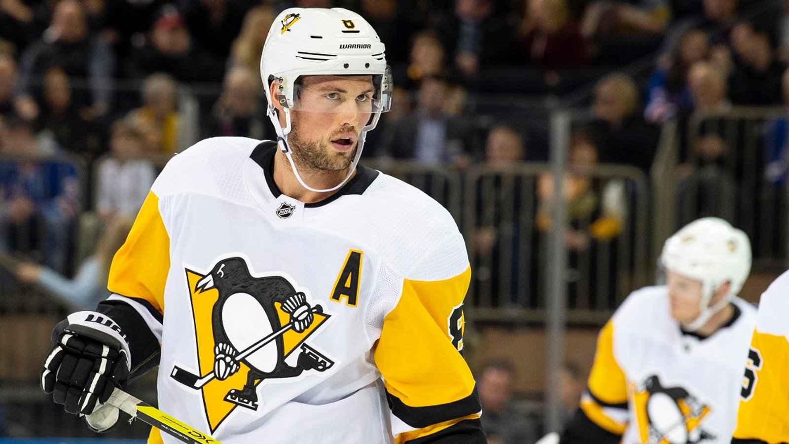 Catastrophic update on injured Penguins defenseman Brian Dumoulin.